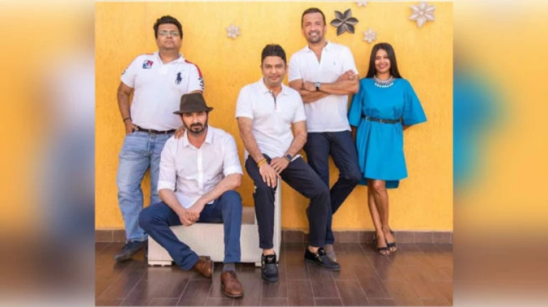 भारतीय नौदलावर आधारित 'नेव्ही डे' भारतीय नौदलावर आधारित 'नेव्ही डे'