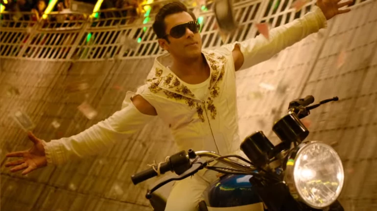 ‘भारत’ का नया गाना ‘जिंदा’ ट्रेंडिंग लिस्ट में हुआ शामिल, फैंस को फिल्म का इंतजार ‘भारत’ का नया गाना ‘जिंदा’ ट्रेंडिंग लिस्ट में हुआ शामिल, फैंस को फिल्म का इंतजार