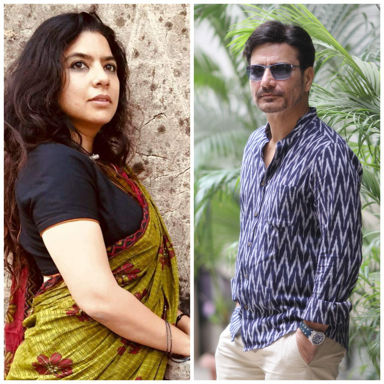 ‘सत्यशोधक’मध्ये सावित्रीबाईंच्या भूमिकेत राजश्री देशपांडे