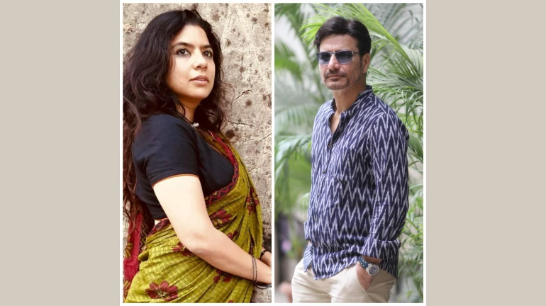 ‘सत्यशोधक’मध्ये सावित्रीबाईंच्या भूमिकेत राजश्री देशपांडे ‘सत्यशोधक’मध्ये सावित्रीबाईंच्या भूमिकेत राजश्री देशपांडे