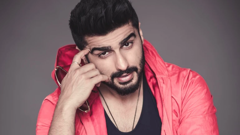 Bollywood actor Arjun Kapoor tests positive for coronavirus Bollywood actor Arjun Kapoor tests positive for coronavirus