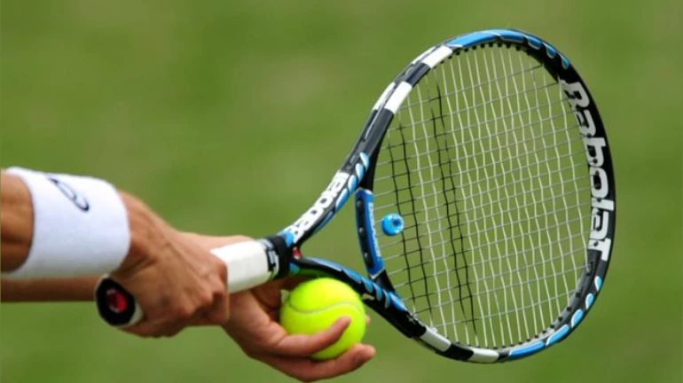 All India Nationals Under-16 Tennis Tournament 2019: Unseeded Sodhi stuns sixth seed Kundu