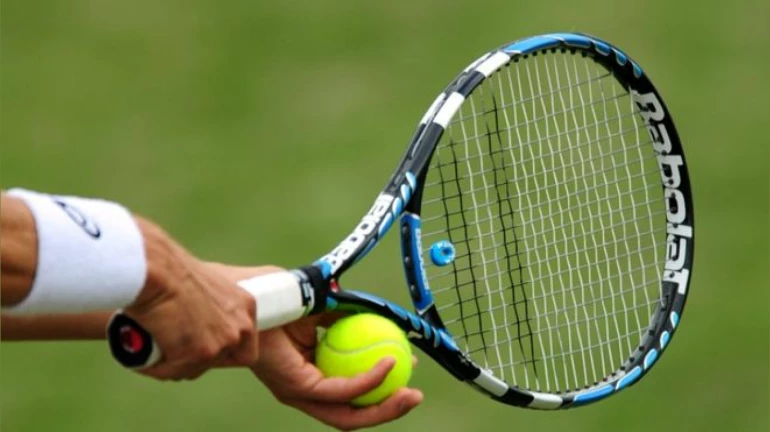 All India Nationals Under-16 Tennis Tournament 2019: Unseeded Sodhi stuns sixth seed Kundu All India Nationals Under-16 Tennis Tournament 2019: Unseeded Sodhi stuns sixth seed Kundu