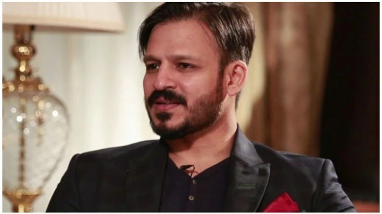 अभिनेता विवेक ओबेरॉयनं अखेर मागितली माफी अभिनेता विवेक ओबेरॉयनं अखेर मागितली माफी