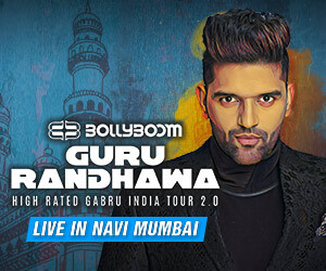 Mumbaikars, Block Your January Calendar For "These" Upcoming  Fun-Filled Shows!