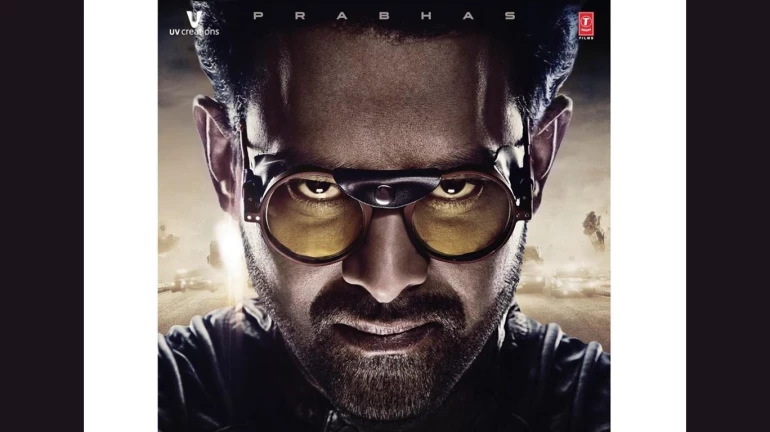 स्वतंत्रता दिवस पर प्रभास का धमाका, ‘साहो’ का नया पोस्टर आया सामने! स्वतंत्रता दिवस पर प्रभास का धमाका, ‘साहो’ का नया पोस्टर आया सामने!