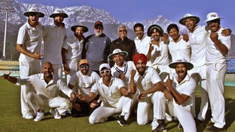 Kabir Khan's '83 all set to go on floors from June 5 in Glasgow Kabir Khan's '83 all set to go on floors from June 5 in Glasgow