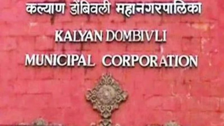 मध्य रेलवे ने केडीएमसी से डोंबिवली आरओबी बंद करने के लिए कहा