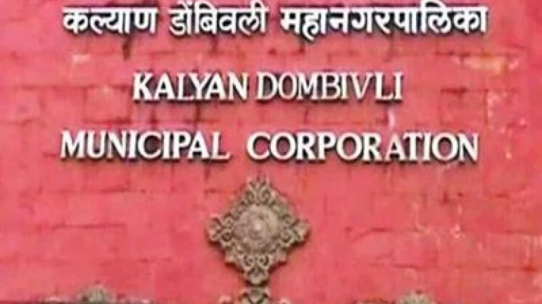 Central Railway Writes to KDMC to Shut Dombivli ROB Central Railway Writes to KDMC to Shut Dombivli ROB