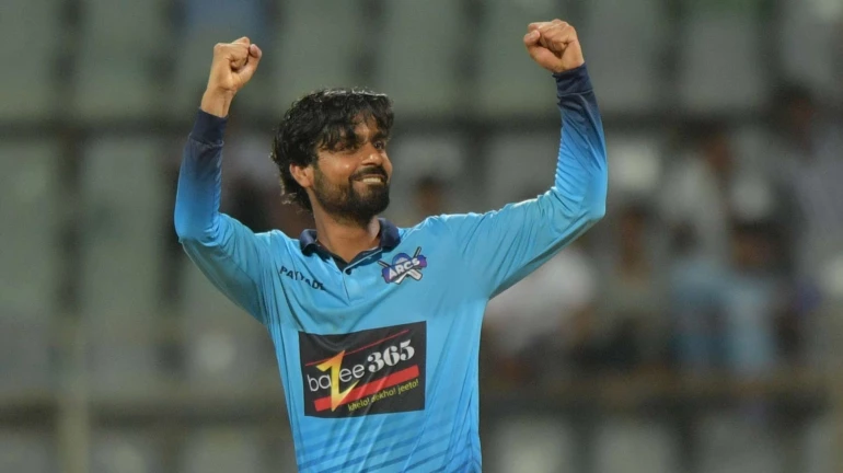 T20 Mumbai League 2019: ARCS Andheri become the first team to qualify for the semi-finals T20 Mumbai League 2019: ARCS Andheri become the first team to qualify for the semi-finals