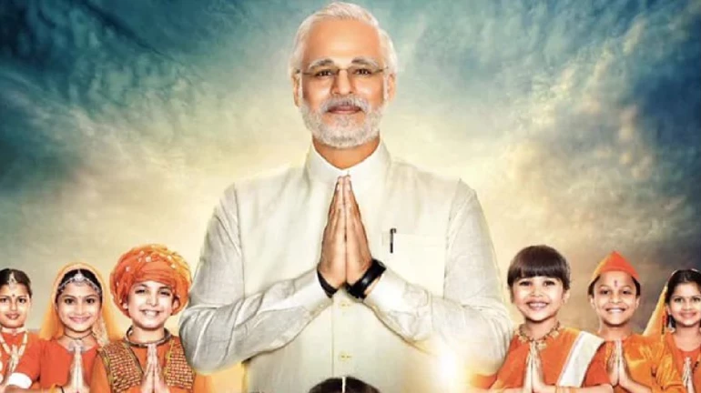 Who wants to be an MP in real, when you can be PM on-screen: Vivek Oberoi Who wants to be an MP in real, when you can be PM on-screen: Vivek Oberoi