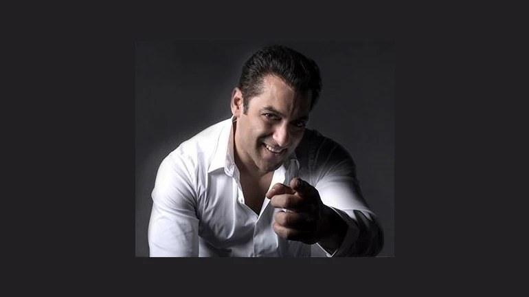 सलमानला मुलं हवीत, पण मुलांची आई नको? सलमानला मुलं हवीत, पण मुलांची आई नको?