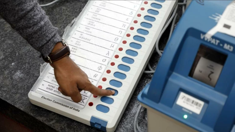Gram Panchayat election 2021: Voting underway in 34 districts of Maharashtra