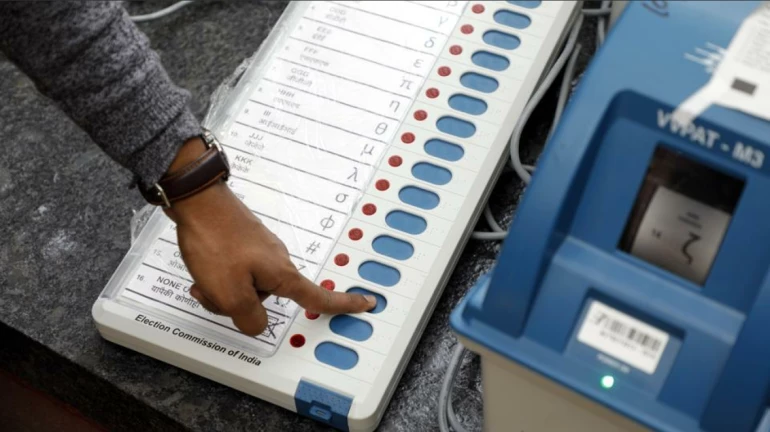 महाराष्ट्र लोकसभा निवडणूक 2024: 13 जागांवर अंदाजे 49.15% मतदान