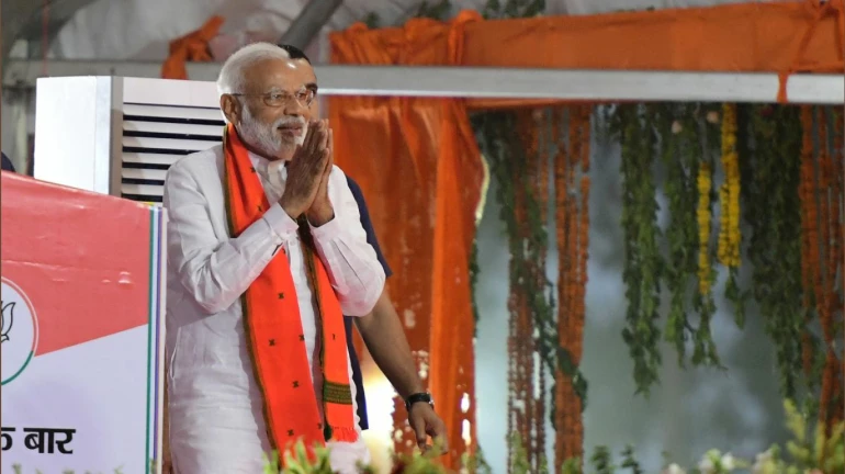 Lok Sabha Election Results 2019: Narendra Modi all set to get re-elected as PM