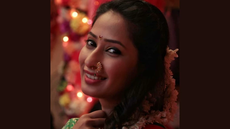 EXCLUSIVE : प्रियाला पुन्हा लागले रंगभूमीचे वेध EXCLUSIVE : प्रियाला पुन्हा लागले रंगभूमीचे वेध