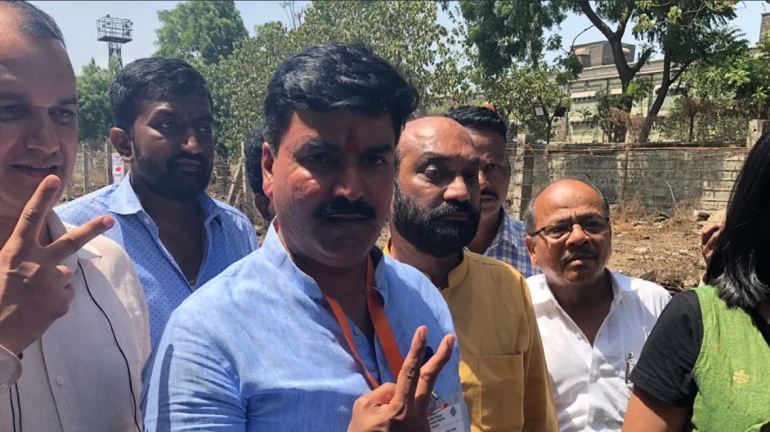 Rahul Shewale Appointed As Leader of Shinde's Sena Camp; 6 MLAs Support Thackeray