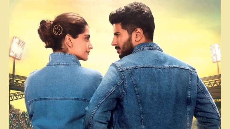 Sonam Kapoor and Dulquer Salman starrer 'The Zoya Factor' gets a new release date