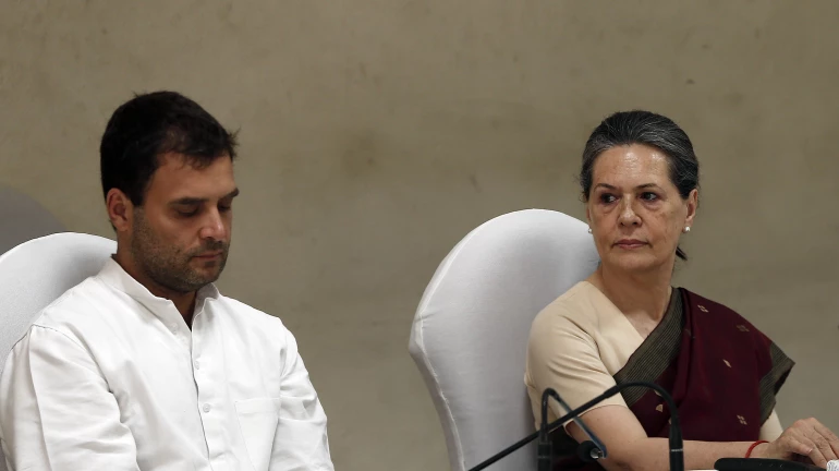 उपराष्ट्रपति चुनाव में इंडिया अलायंस को 15 वोट फूटे उपराष्ट्रपति चुनाव में इंडिया अलायंस को 15 वोट फूटे