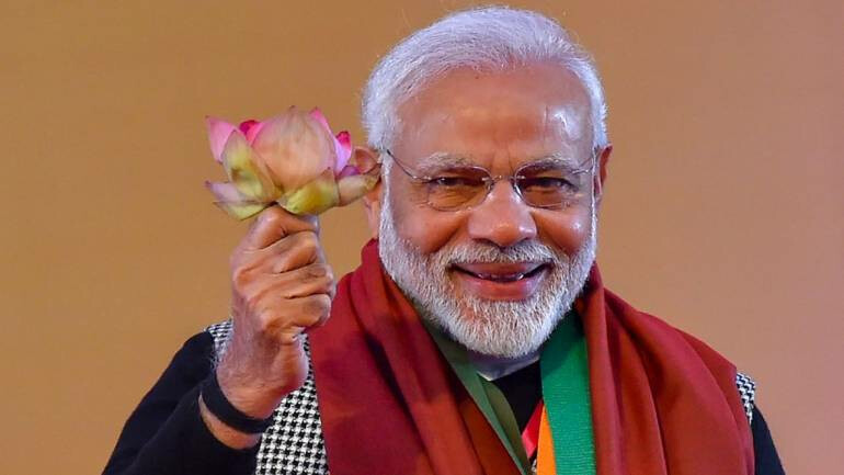 जगभरातील नेत्यांनी दिल्या नरेंद्र मोदींना शुभेच्छा