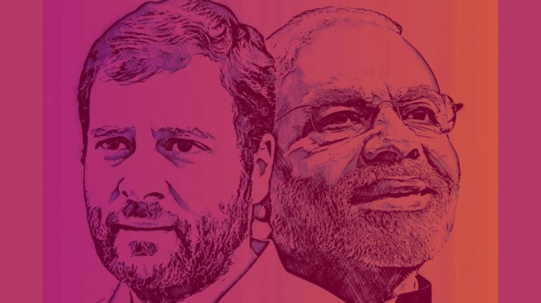 मुंबई में किस उम्मीदवार को कितने वोट, यहां देखें मुंबई में किस उम्मीदवार को कितने वोट, यहां देखें