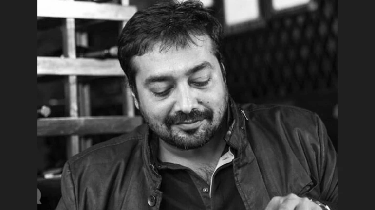 Anurag Kashyap seeks Help From PM Modi as his Daughter Gets Rape Threat