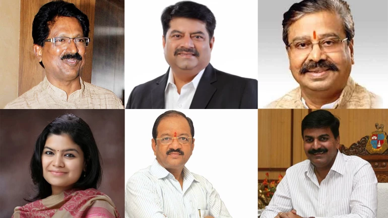 Who lost and won in Mumbai Lok Sabha elections? Watch! Who lost and won in Mumbai Lok Sabha elections? Watch!