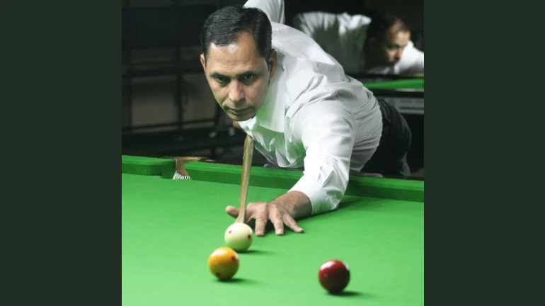 BSAM Billiards League 2019: Agrawal, Sadarangani steer Matunga Gymkhana into last eight BSAM Billiards League 2019: Agrawal, Sadarangani steer Matunga Gymkhana into last eight
