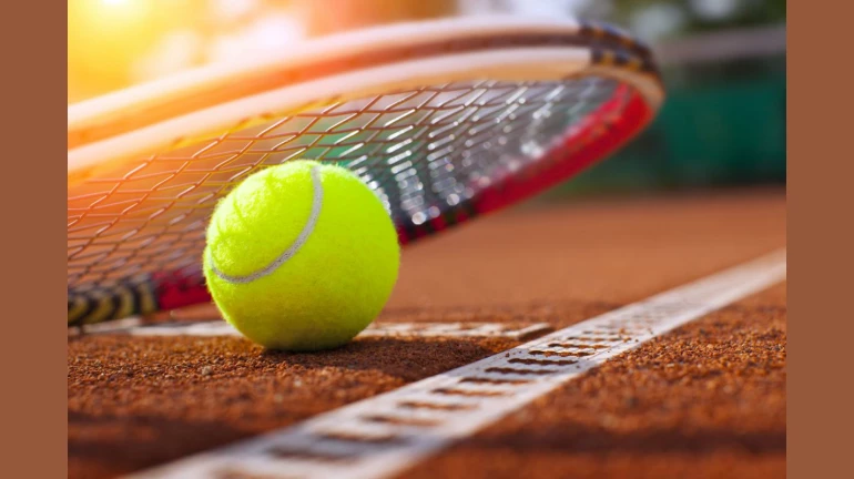 All India Nationals Under-16 Tennis Tournament 2019: Fifth seed Hooda rallies to down second seed Duhan All India Nationals Under-16 Tennis Tournament 2019: Fifth seed Hooda rallies to down second seed Duhan
