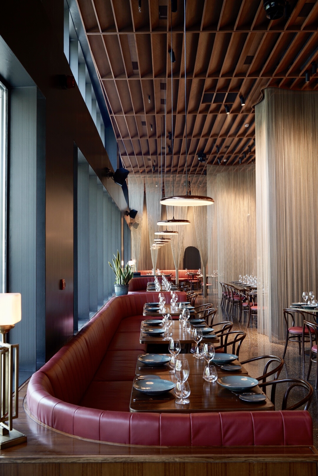 Qualia: Rahul and Malini Akerkar's new venture opens its doors
