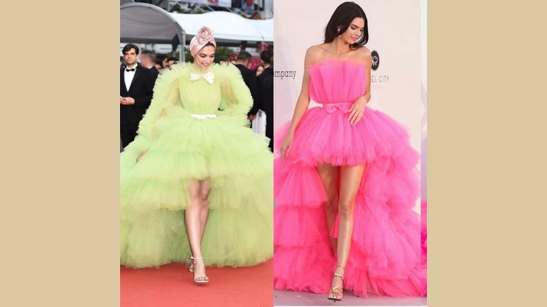 कान्स से दीपिका पादुकोण के ट्यूलल लाइम गाउन लुक ने केंडल जेनर को किया इंस्पायर! कान्स से दीपिका पादुकोण के ट्यूलल लाइम गाउन लुक ने केंडल जेनर को किया इंस्पायर!
