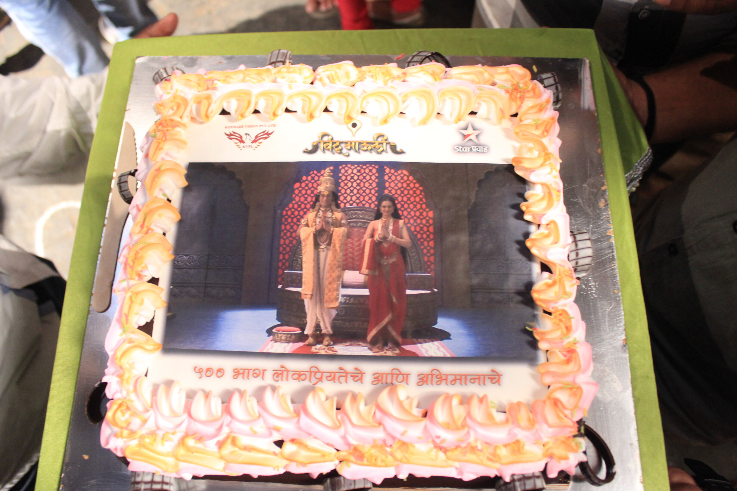 विठूराया १२ बलुतेदारांच्या रुपात देणार दर्शन