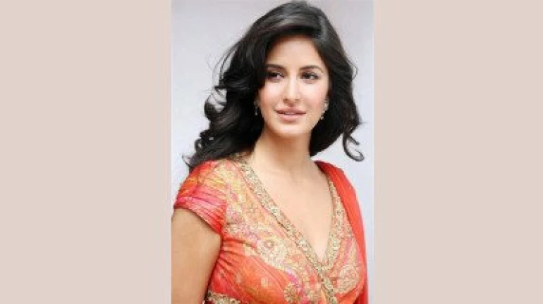 कतरीनाही बनली निर्माती कतरीनाही बनली निर्माती