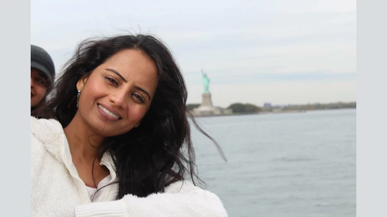 ‘माय नेम इज शीला’मध्ये स्मिताचा जलवा ‘माय नेम इज शीला’मध्ये स्मिताचा जलवा