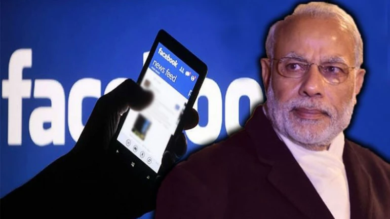 Complaint filed against Congress worker for sharing a meme Complaint filed against Congress worker for sharing a meme