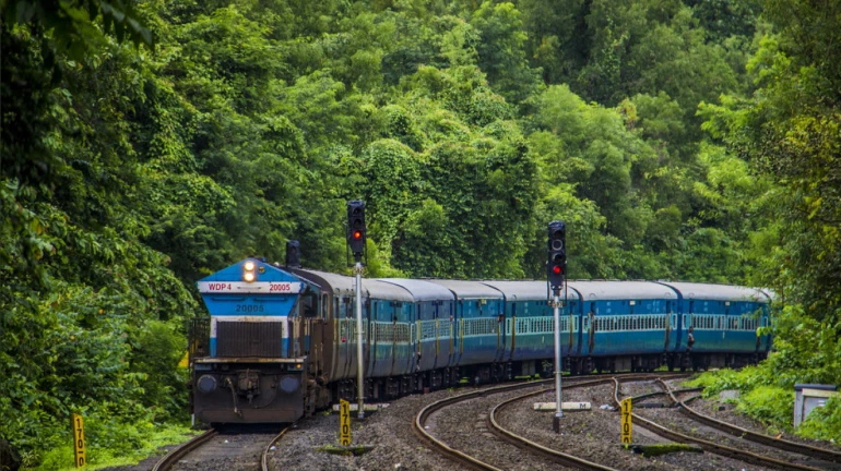 This is Why Express Trains might be running late on December 27 and 28 This is Why Express Trains might be running late on December 27 and 28