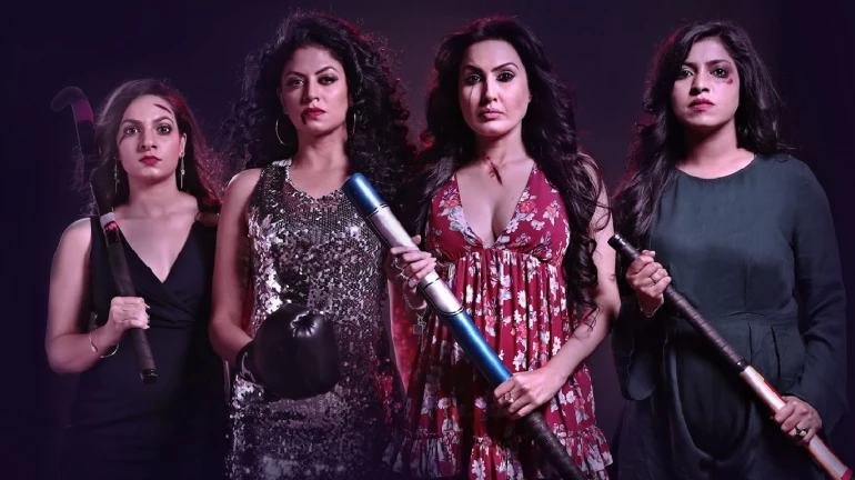 Review: Pajama Party has the pun, punch, and power Review: Pajama Party has the pun, punch, and power