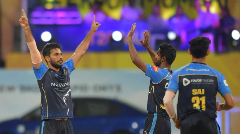 T20 Mumbai League 2019 Final: North Mumbai Panthers emerge as the champions