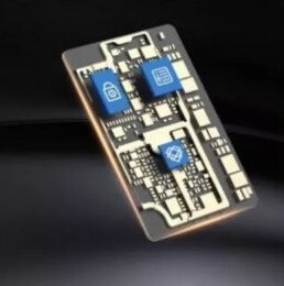 चीनच्या कंपनीने बनवलं पहिलंवहिलं सुपर ५ जी सिम