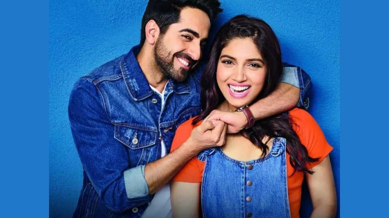 हिंदीतही येतोय 'बाळा' हिंदीतही येतोय 'बाळा'