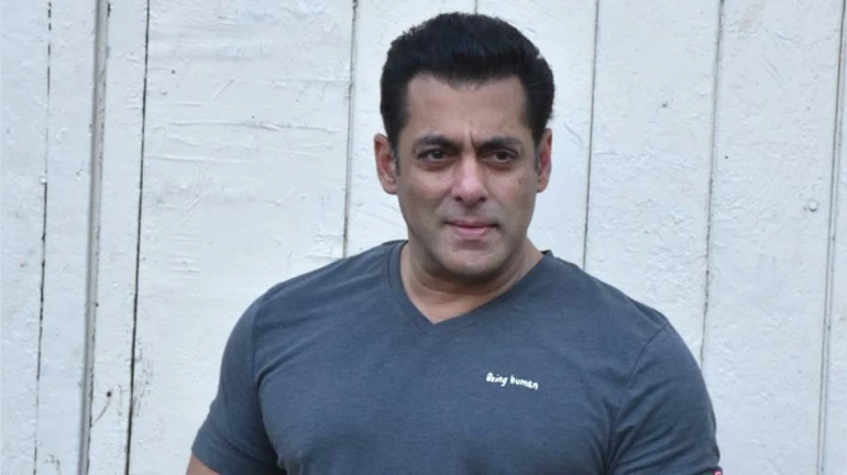 मुझे नहीं पता मेरे फैंस मुझमें क्या देखते हैं: सलमान खान मुझे नहीं पता मेरे फैंस मुझमें क्या देखते हैं: सलमान खान