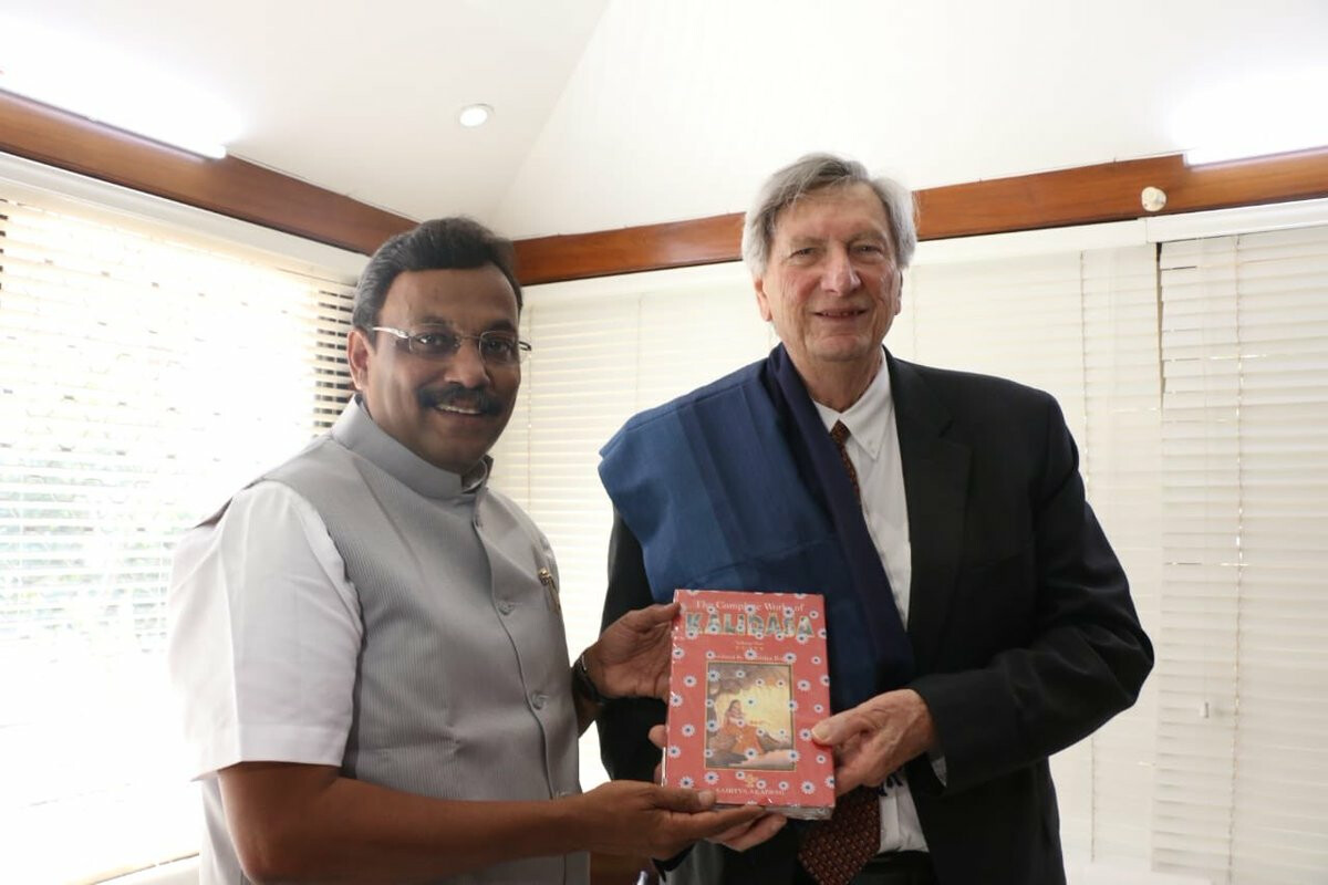 मुंबई में खुलेगा ऑस्कर का तीसरा ऑफिस