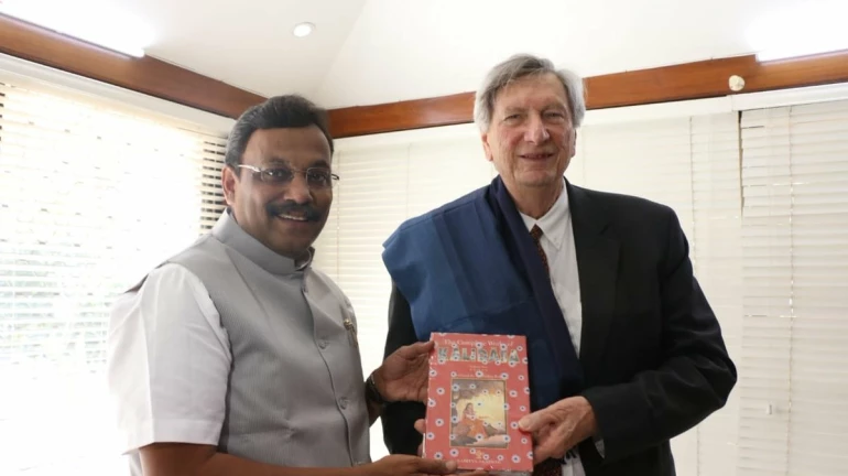 मुंबई में खुलेगा ऑस्कर का तीसरा ऑफिस मुंबई में खुलेगा ऑस्कर का तीसरा ऑफिस