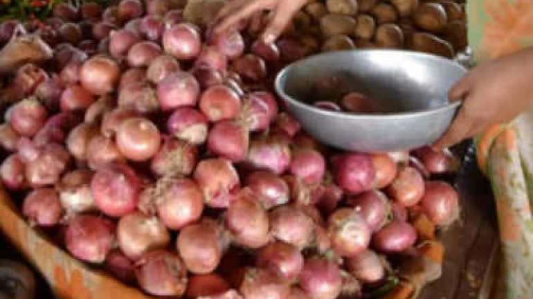 बढ़ सकते है प्याज के दाम बढ़ सकते है प्याज के दाम