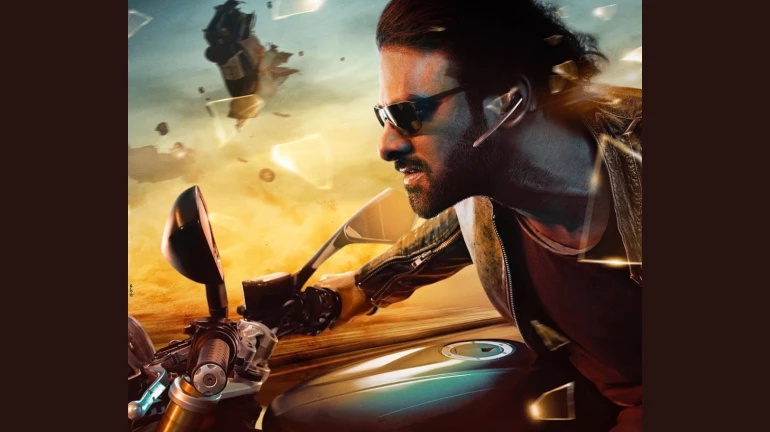 मोहम्मद घिबरन का ओरिजनल बैकग्राउंड म्यूजिक प्राभास की ‘साहो' में लगाएगा चार चांद! मोहम्मद घिबरन का ओरिजनल बैकग्राउंड म्यूजिक प्राभास की ‘साहो' में लगाएगा चार चांद!