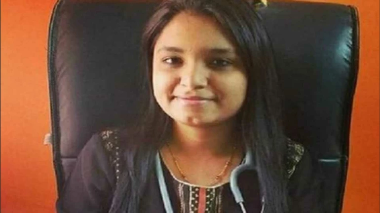 Payal Tadvi Suicide Case: Accused Doctors Write to Association to Listen to Their Side Payal Tadvi Suicide Case: Accused Doctors Write to Association to Listen to Their Side