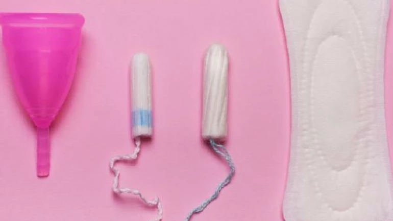 मासिक पाळी दरम्यान सॅनिटरी नॅपकिनला '४' पर्याय मासिक पाळी दरम्यान सॅनिटरी नॅपकिनला '४' पर्याय