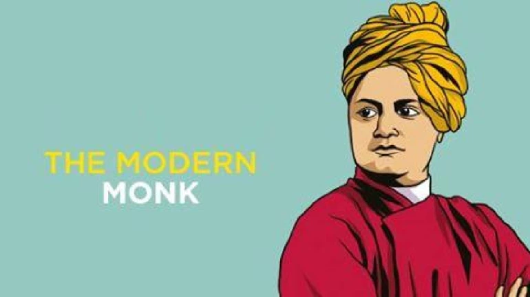 Sunil Bohra buys rights of Hindol Sengupta's 'The Modern Monk'
