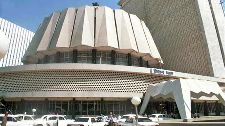 Maharashtra Monsoon Session: 2 MLAs, 37 govt staffers test positive for COVID-19 Maharashtra Monsoon Session: 2 MLAs, 37 govt staffers test positive for COVID-19