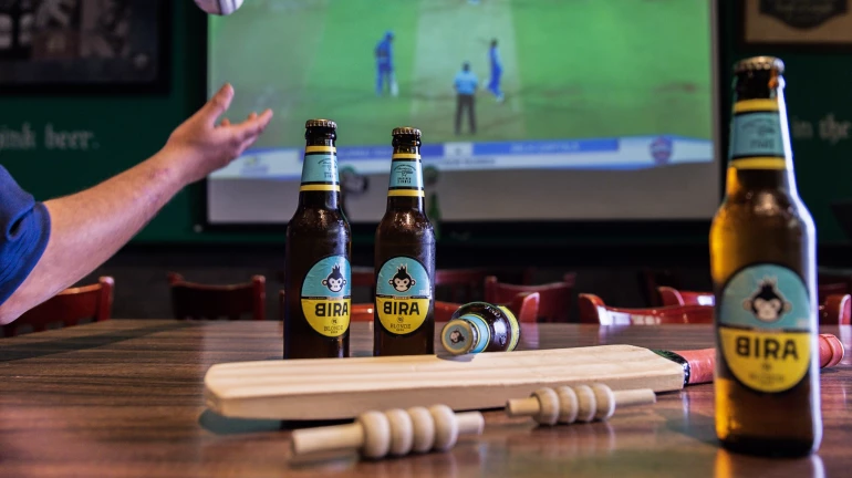 CWC19: 5 Places In Mumbai Where You Can Watch The Cricket World Cup LIVE